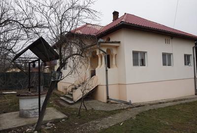 Casă individuală cu 3 camere cu Teren 813 Mp în Grădiștea - 3
