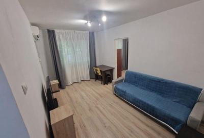Apartament cu 2 camere decomandat în Tătărași