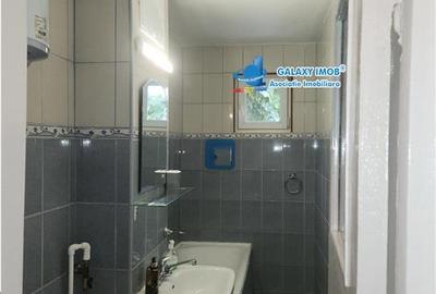 Garsonieră decomandată, mobilată în Lacul Tei - 5
