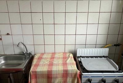 Garsonieră decomandată în Micălaca