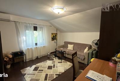 Casă cu 4 camere cu Teren 457 Mp în Central