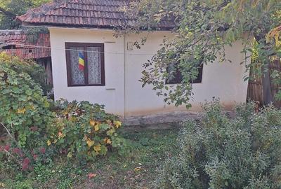 Casă cu Teren 850 Mp în Celnata - 2