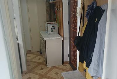 Garsonieră nedecomandată în Central - 2