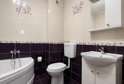 Apartament cu 2 camere decomandat, mobilat în Chiajna - 9