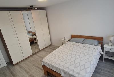 Apartament cu 2 camere decomandat în Eroii Revoluției - 4