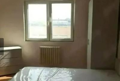 Garsonieră semidecomandată în CET