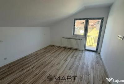 Casă cu 5 camere cu Teren 300 Mp în Tineretului - 13