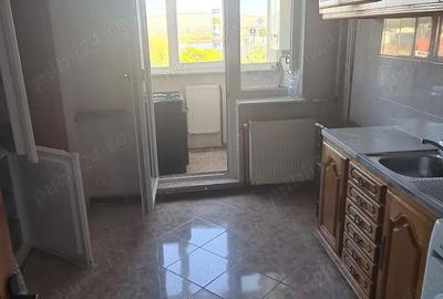 Apartament cu 2 camere decomandat în Central - 1