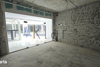 Spațiu comercial, de 24.3 mp, în Gheorgheni - 4