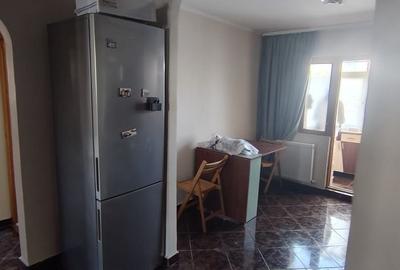 Apartament cu 2 camere decomandat în Dacia - 9
