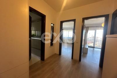 Apartament cu 2 camere semidecomandat, mobilat în Florești - 7
