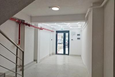 Apartament cu 2 camere decomandat în Central - 2