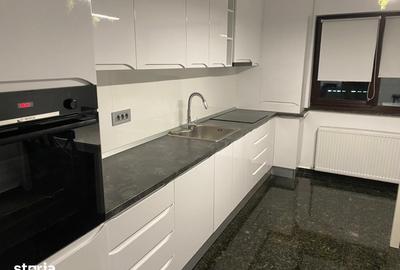 Apartament cu 4 camere decomandat în Chiajna