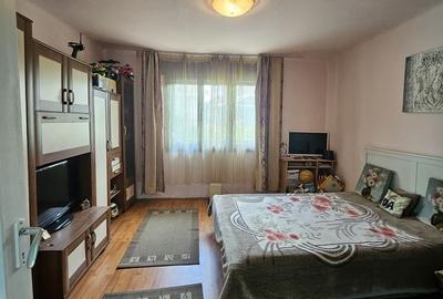Casă cu 4 camere decomandat cu Teren 500 Mp în Sânmartin - 17