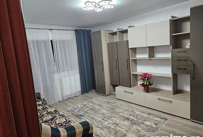Garsonieră decomandată în Unirii