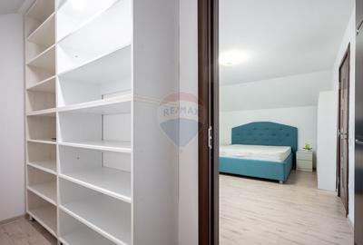 Casă individuală cu 4 camere cu Teren 500 Mp în Tărlungeni - 15