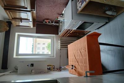 Apartament cu 2 camere decomandat în Central - 2