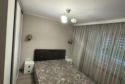 Apartament cu 3 camere semidecomandat în Colentina - 6