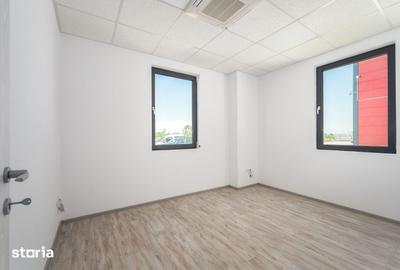 Spațiu comercial, de 585 mp, în Chiajna - 16