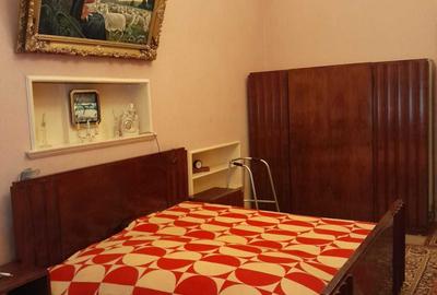 Apartament cu 4 camere în Central