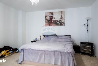 Casă cu 5 camere cu Teren 1063 Mp în Corbii Mari - 4