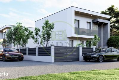 Casă cu 5 camere cu Teren 200 Mp în Malu Mare - 3