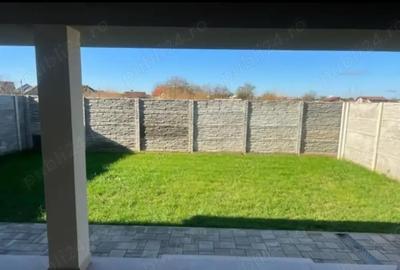 Casă cu 5 camere cu Teren 300 Mp în Giroc - 2
