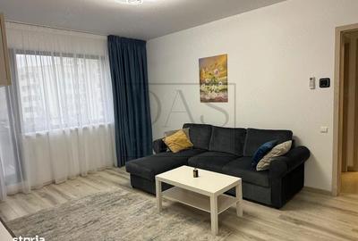 Apartament cu 2 camere, mobilat în Băneasa - 2