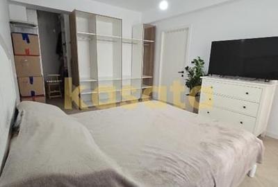 Apartament cu 3 camere decomandat, mobilat în Aviației - 4