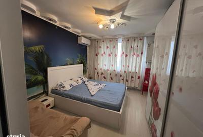 Apartament cu 4 camere în Țiglina 1 - 2