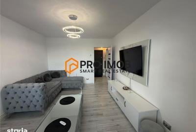 Apartament cu 2 camere decomandat, mobilat în Micro 14 - 6