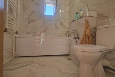 Apartament cu 2 camere decomandat în Sud - 17