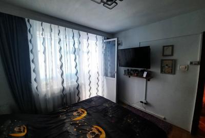 Apartament cu 2 camere în Dărmănești