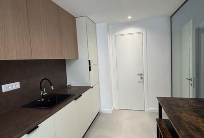 Apartament cu 2 camere, mobilat în Pipera - 3