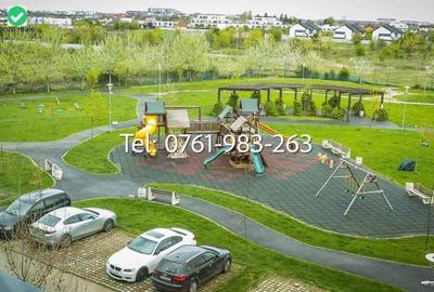 2 Camere, MOBILAT optional, Complex CUBIC 7 Residence - POZE REALE - 4