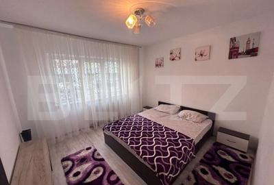 Apartament cu 2 camere,49 mp utili, zona Facultatii de Sport - 2