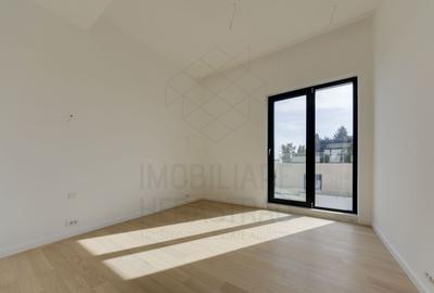 Herastrau | Luxury Penthouse | 5 rooms 2 parking spots - 14