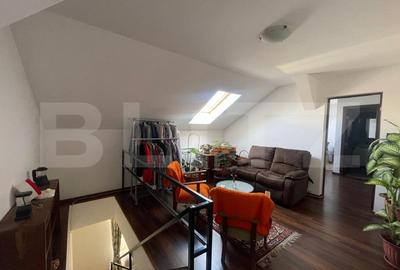 Oportunitate!Casa 3 camere, teren 90mp in zona semicentrala! - 8