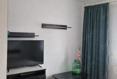 Apartament cu 2 camere decomandat în Tolstoi - 10