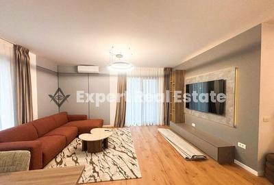 Apartament cu 3 camere semidecomandat, mobilat în Tunari - 3