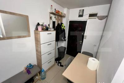 Apartament cu 3 camere semidecomandat, mobilat în Central - 11