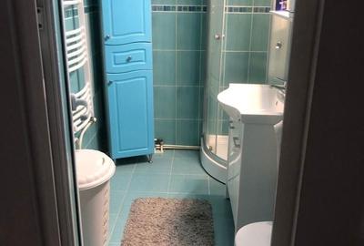 Apartament cu 2 camere în Central - 1