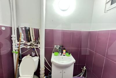 De vanzare – Apartament 2 camere, parter cu extindere, zona Primaverii - 2