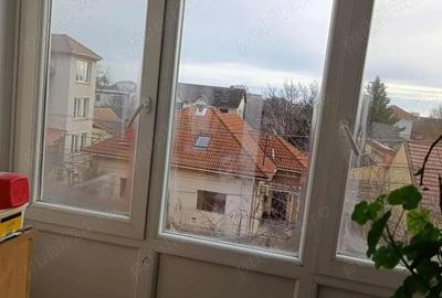 Apartament cu 2 camere semidecomandat în Șagului