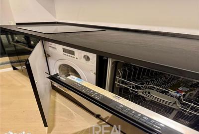 Garsonieră în Militari