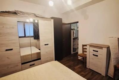 Apartament cu 2 camere semidecomandat în Central - 3