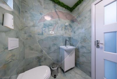 Casă cu 4 camere cu Teren 250 Mp în Vest - 20