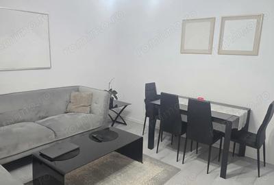 Vand apartament de 3 camere decomandat, in Deva, Imp.Traian, etaj 1, mobilat, PARCARE - 1