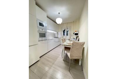 REA1023996 Apartament 3 camere renovat complet I  mobilat I Brancoveanu - 8