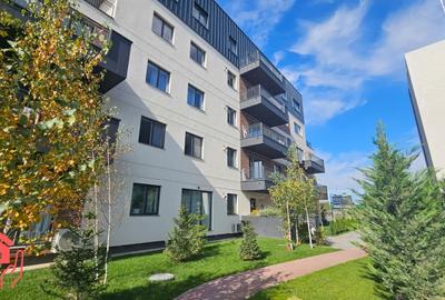 PIPERA CENTURA (Victoria Homes)-PRIMA LOCUIRE, 2 dormitoare pat dublu, parcare! PIPERA CENTURA (Victoria Homes)-PRIMA LOCUIRE, 2 dormitoare pat dublu, parcare! - 3